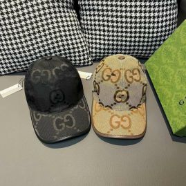 Picture of Gucci Cap _SKUGuccicaphm12104